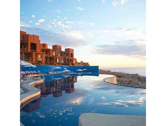 Los Cabos 5 Night Stay in Beach Front Resort - Photo 2