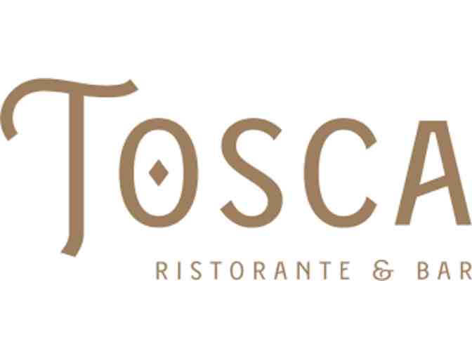 $200 Dinner for 2 at Ristorante Tosca - Photo 1