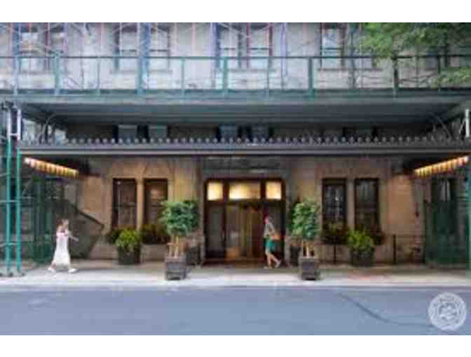 LIVE: Daniel Boulud NYC Luxury Experience