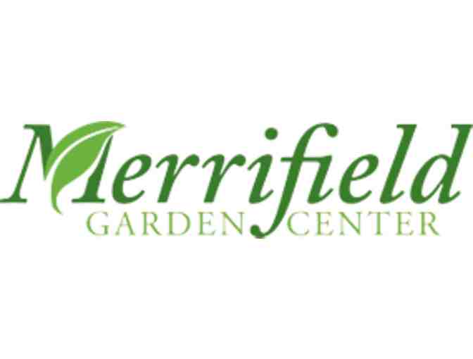 $50 to Merrifield Garden Center - Photo 1