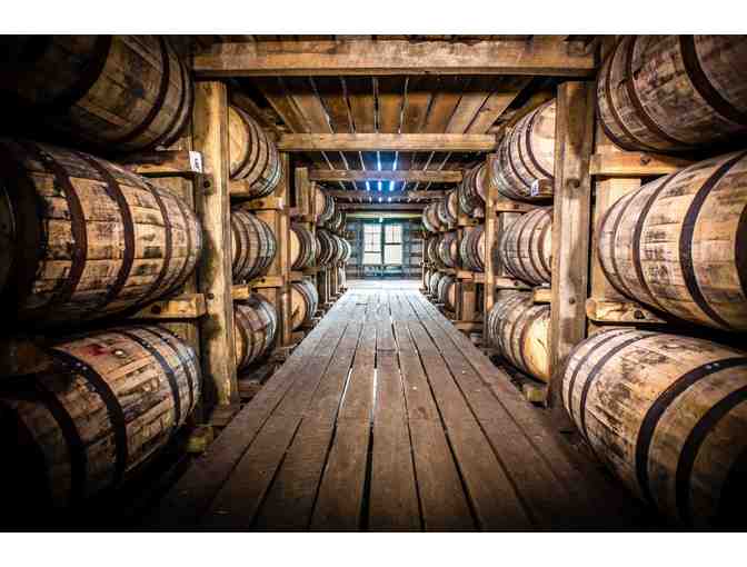 LIVE: Kentucky Bourbon Experience for 2