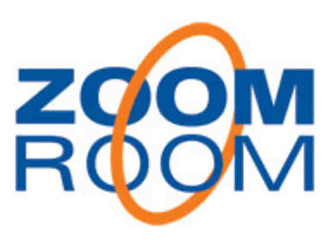 Zoom Room 30-Minute Private Training Session Gift Certificate