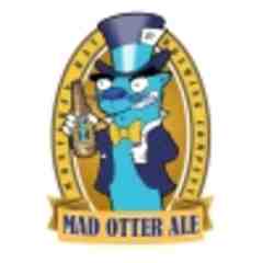 Mad Otter Ale