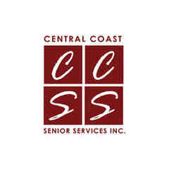 Central Coast Senior Services