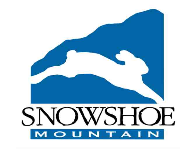 A Trip to Snowshoe