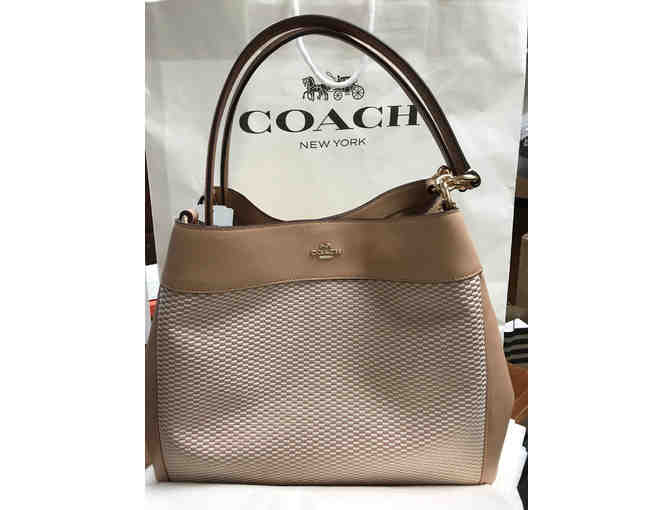 Coach Shoulder Bag