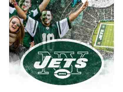 NY Jets Package 12/24/17