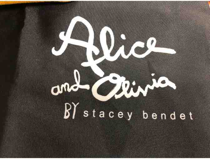 Alice and Olivia Hangbag