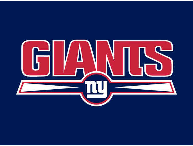 NY Giants Football