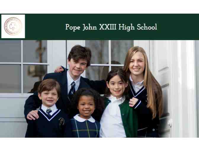 Catholic Academy Starter Pack