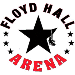 Floyd Hall Arena