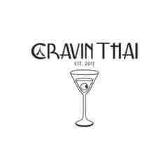 Craving Thai