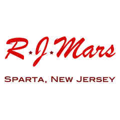 RJ Mars
