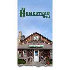 The Homestead Restaurant