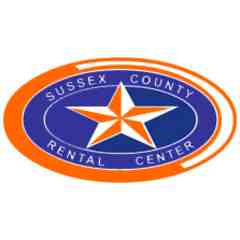 Sussex County Rental Center