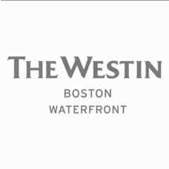The Westin - Boston Waterfront