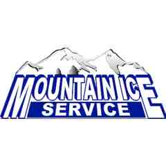 Sponsor: Mountain Ice & Spring Water