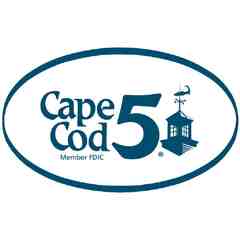 Sponsor: Cape Cod Five Cents Savings Bank