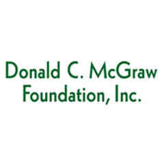 Donald C. McGraw Foundation, Inc.