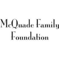 McQuade Family Foundation