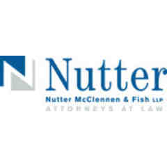 Nutter McClennen & Fish