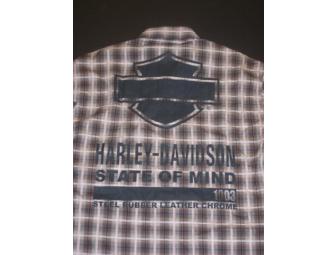 Harley-Davidson of Brazil Shirt