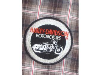 Harley-Davidson of Brazil Shirt