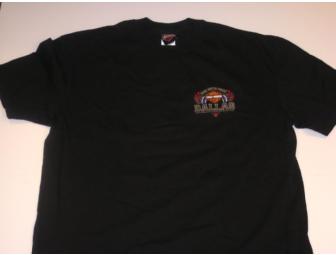 2010 Harley-Davidson Winter Dealer Meeting T-shirt