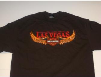 Harley-Davidson Prototype Dealer Meeting Shirt II