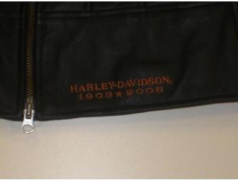 Harley-Davidson Ladies 105th Anniversary Jacket -- 3W