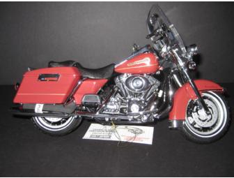 2006 Harley-Davidson Firefighter Special Edition