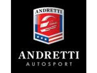 Andretti Autosport VIP IZOD IndyCar Racing Experience for 2