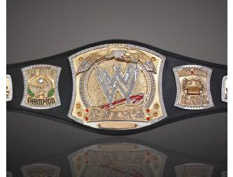 WWE Survivor Series VIP Experience - Superstars, Tickets, and more!