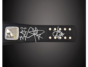 WWE Survivor Series VIP Experience - Superstars, Tickets, and more!