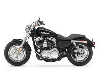 The Harley-Davidson Freedom Package