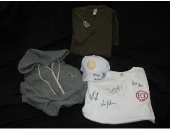 Exclusive! Nancy O'Dell Celebrity Package