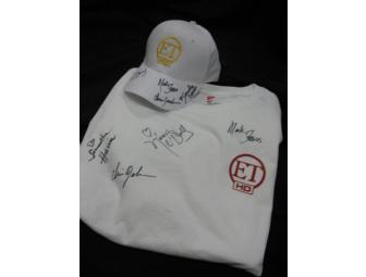 Exclusive! Nancy O'Dell Celebrity Package