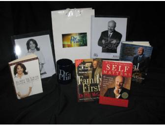 Dr. Phil VIP Experience & Meet Dr. Phil
