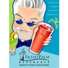 Tilted Palm Beverages