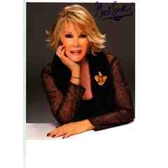 Joan Rivers World Wide Enterprises