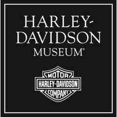 Harley-Davidson Museum