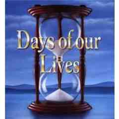 Days of Our Lives