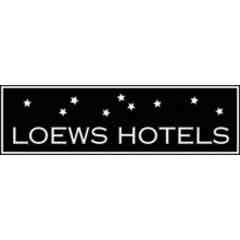 Loews Regency Hotel