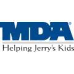 Muscular Dystrophy Association