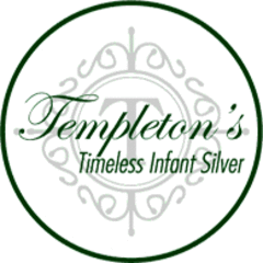 Templeton's Timeless Infant Silver