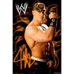 WWE John Cena
