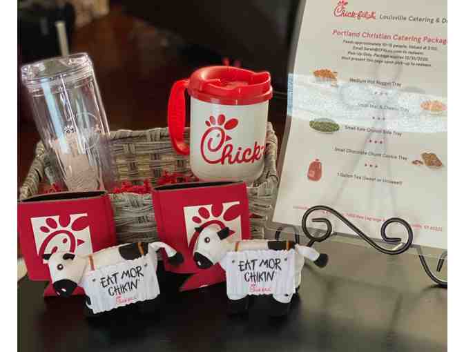 Chick Fil-A Catering Package - Photo 1