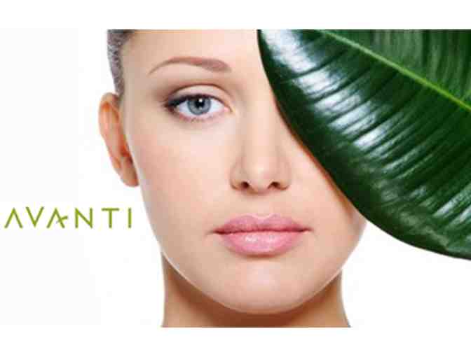 Avanti Skin Center of Louiville - Gift Certificate for 1 Microdermabrasion Treatment