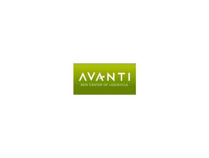 Avanti Skin Center of Louiville - Gift Certificate for 1 Microdermabrasion Treatment
