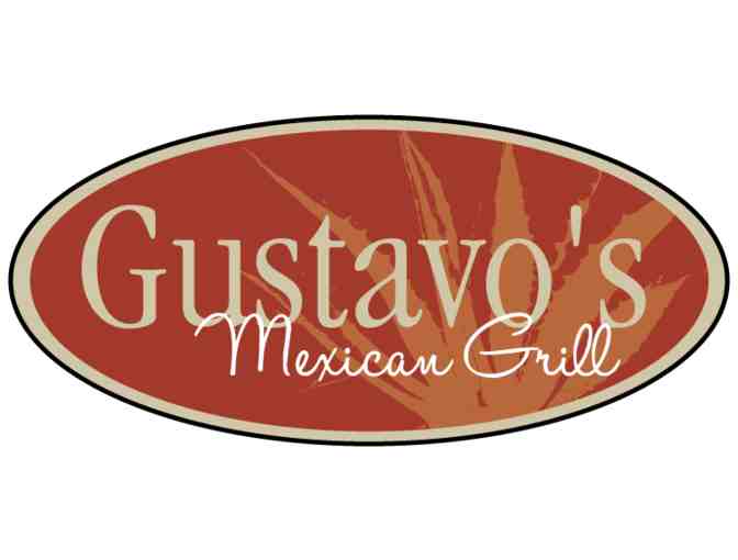 Gustavos $50 gift card + UK chip and dip - Photo 1
